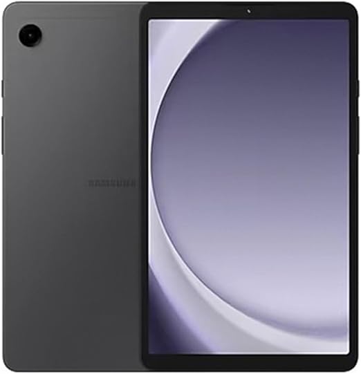 Galaxy Tab S6 Lite